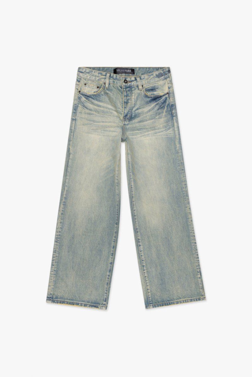 Valabasas Mr. Baggy Denim Pants