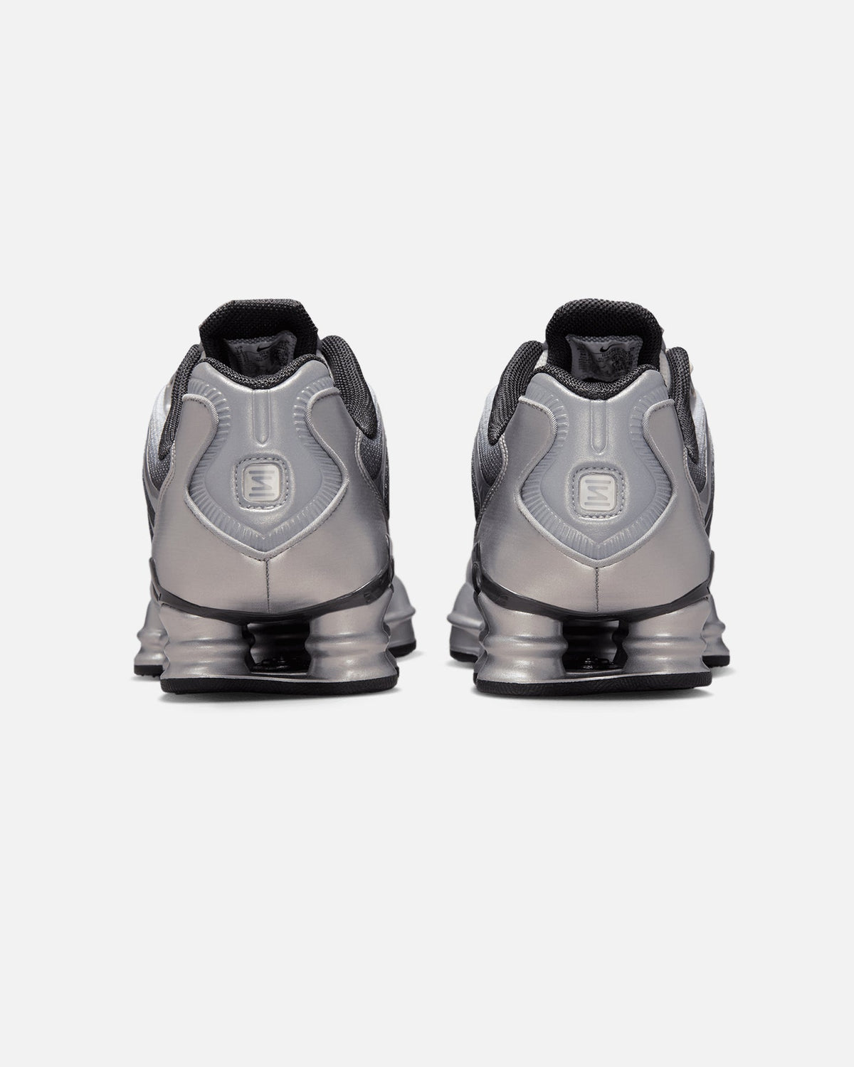 Nike Shox TL Print Black/Metallic