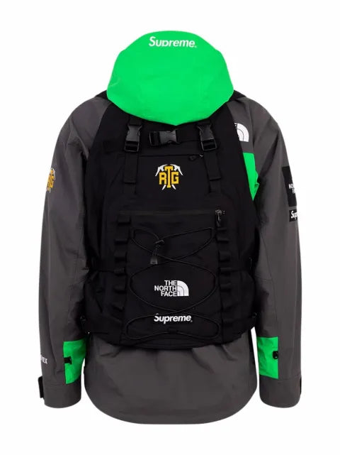 Supreme x The North Face RTG vest jacket