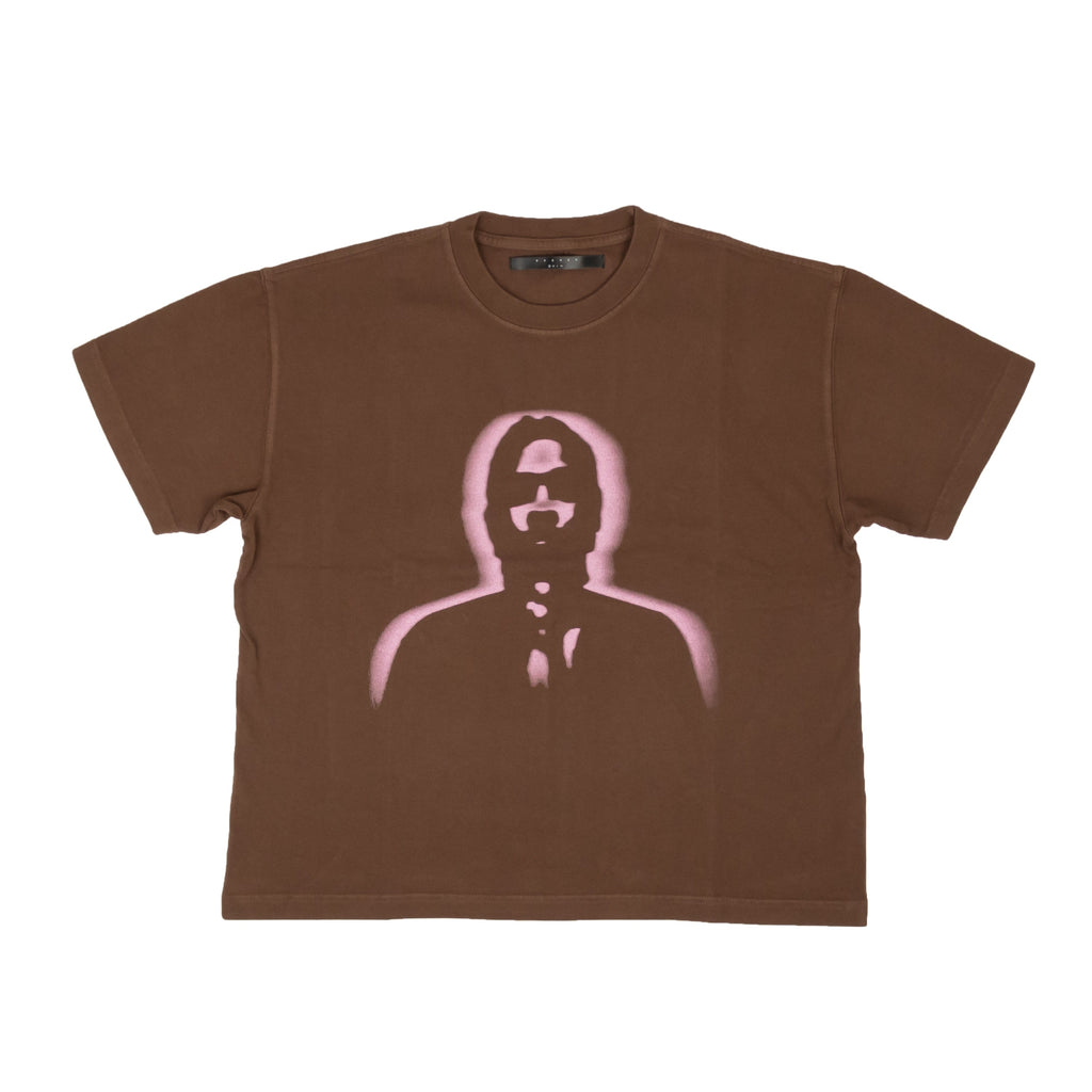 Brown Thug T-shirt