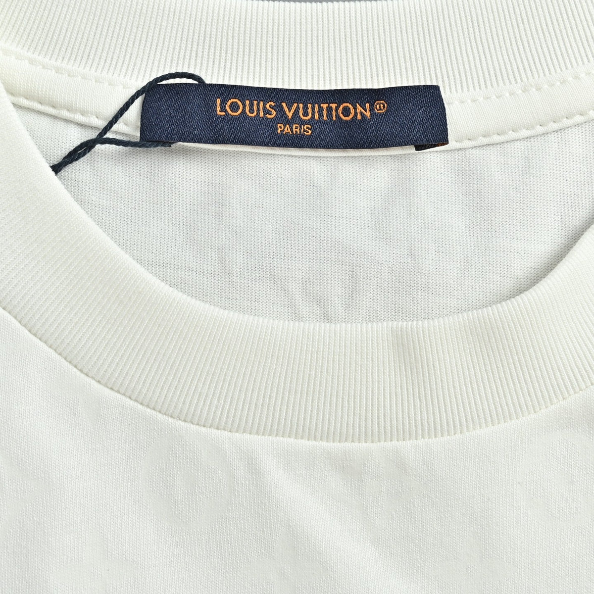 26SS Glow Monogram T-Shirt