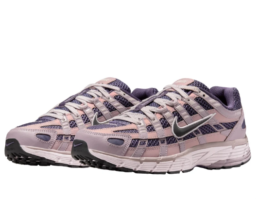 (WMNS) Nike P-6000 SE 'Light Violet Mena' IF1756-201$104