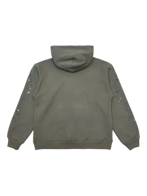 SP5DER Star Web hoodie