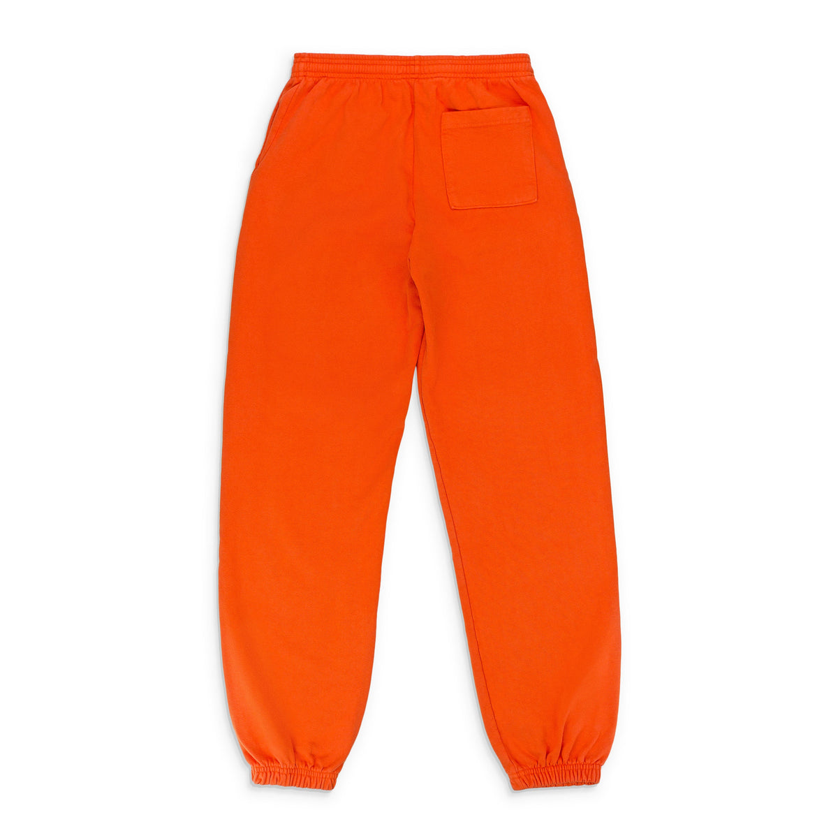 Orange Legacy V2 Sweatpants