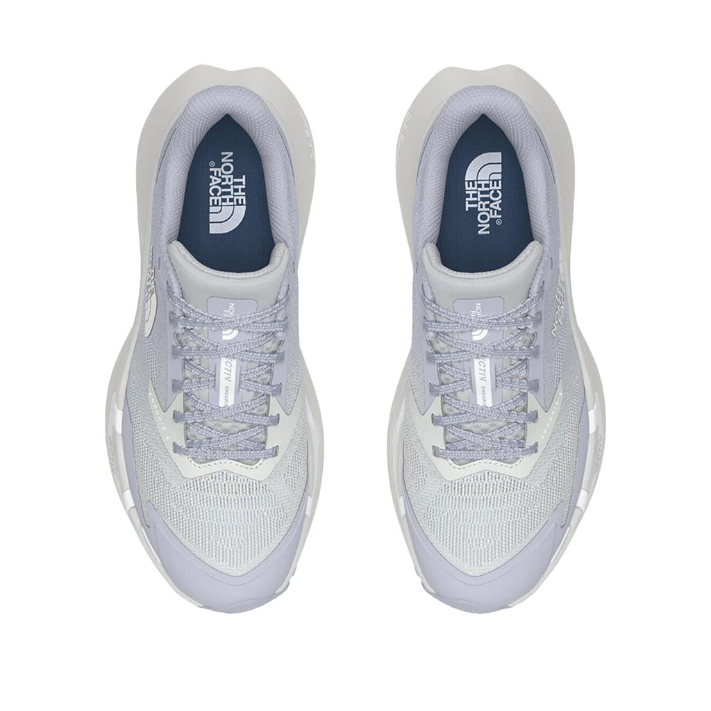 Tennis Vectiv Enduris 4 para mujer color gris
