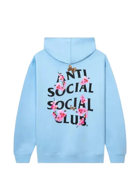 Anti Social Social Club Kkotch hoodie