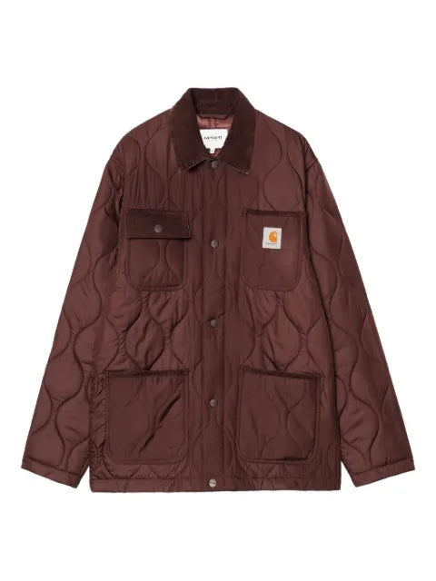 Carhartt WIP long sleeves jacket