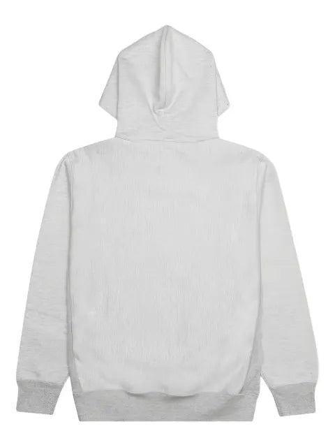 WACKO MARIA logo pullover hoodie