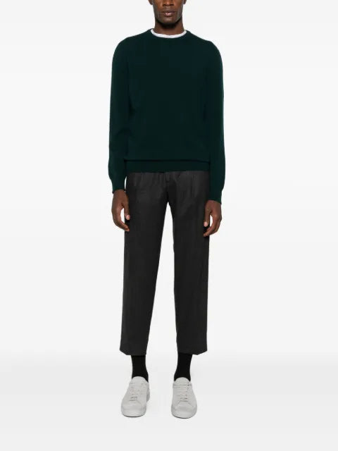 Zegna cashmere sweater