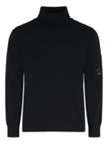 C.P. Company turtleneck sweater