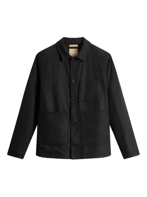 Woolrich Chore shirt jacket