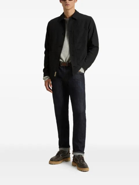 Woolrich Chore shirt jacket