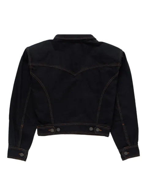 Vaquera denim jacket