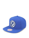 Mitchell & Ness NHL Alternate Flip baseball cap