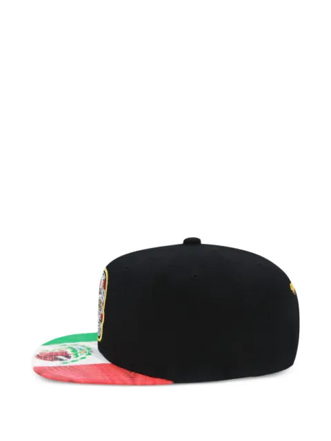 Mitchell & Ness Sugar Skull Snapback baseball cap