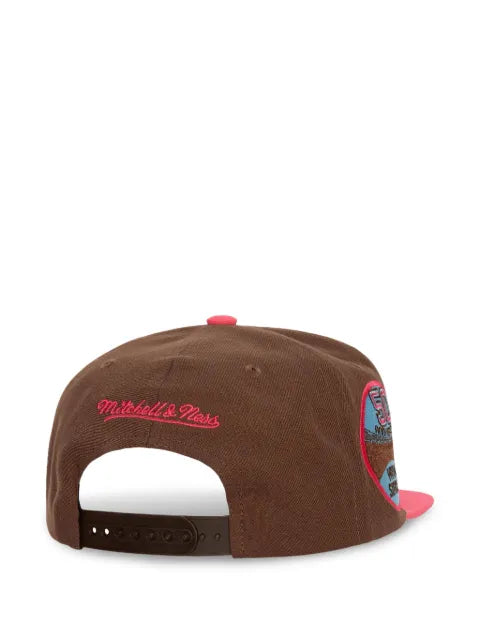 Mitchell & Ness x MLB New York Yankees Cooperstown baseball cap