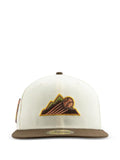 NEW ERA CAP Colorado Rockies 25th Anniversary baseball cap