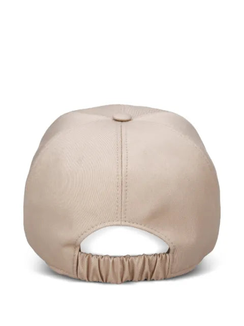 Premiata embroidered baseball cap