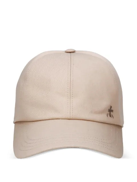 Premiata embroidered baseball cap