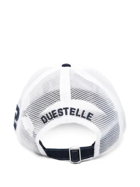 TWOJEYS White Icon baseball cap