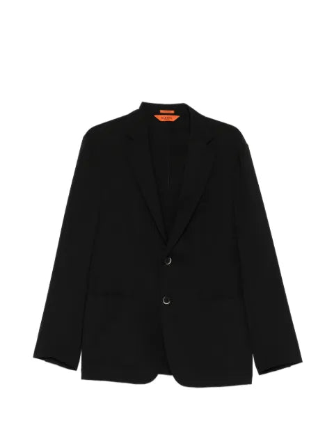 Barena Borgo Tropical pocket blazer