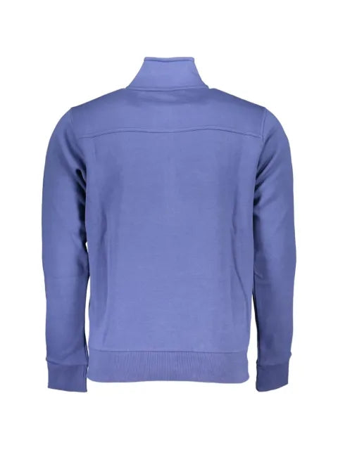 U.S. Grand zip-up cardigan