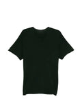 Label Under Construction short-sleeved sweater