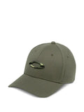 Oakley Tincan camouflage-logo baseball cap