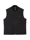 Burberry quilted nylon gilet