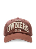 Represent Owners Club baseball cap