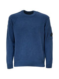 C.P. Company Lens crew-neck sweater