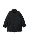 Emporio Armani reversible padded jacket