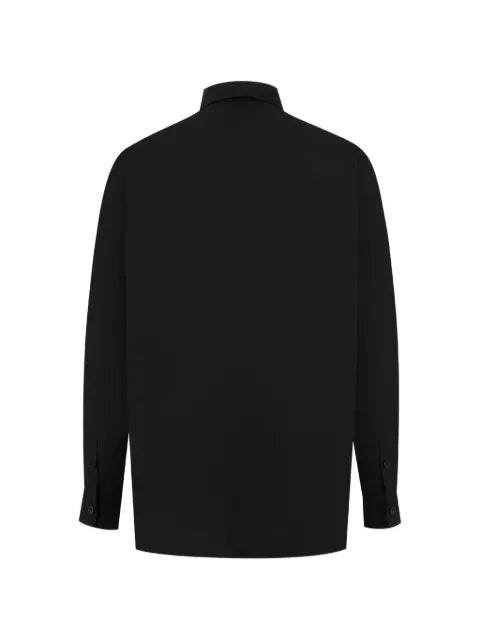 sacai Typewriter shirt