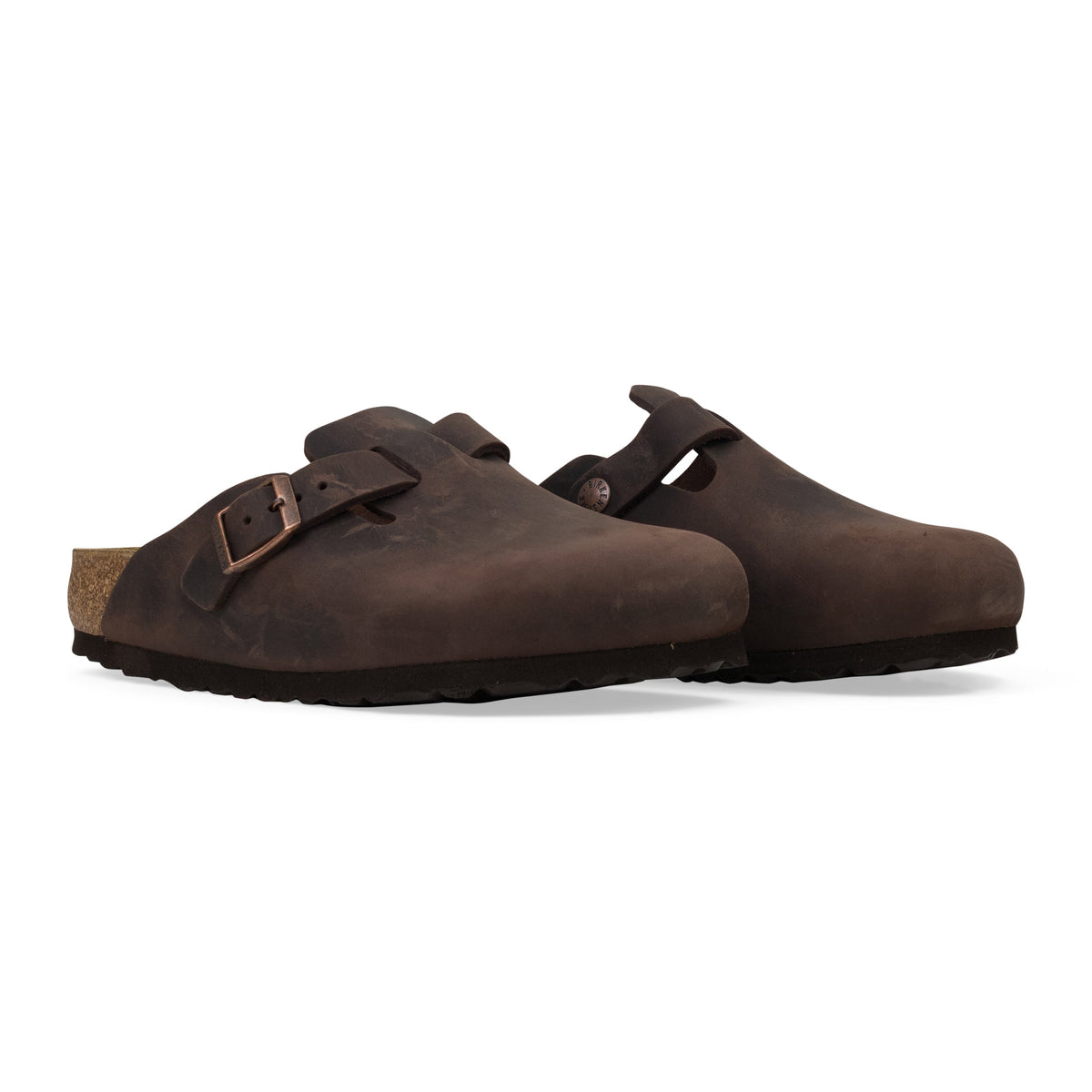 Habana Boston LEOI Sandals