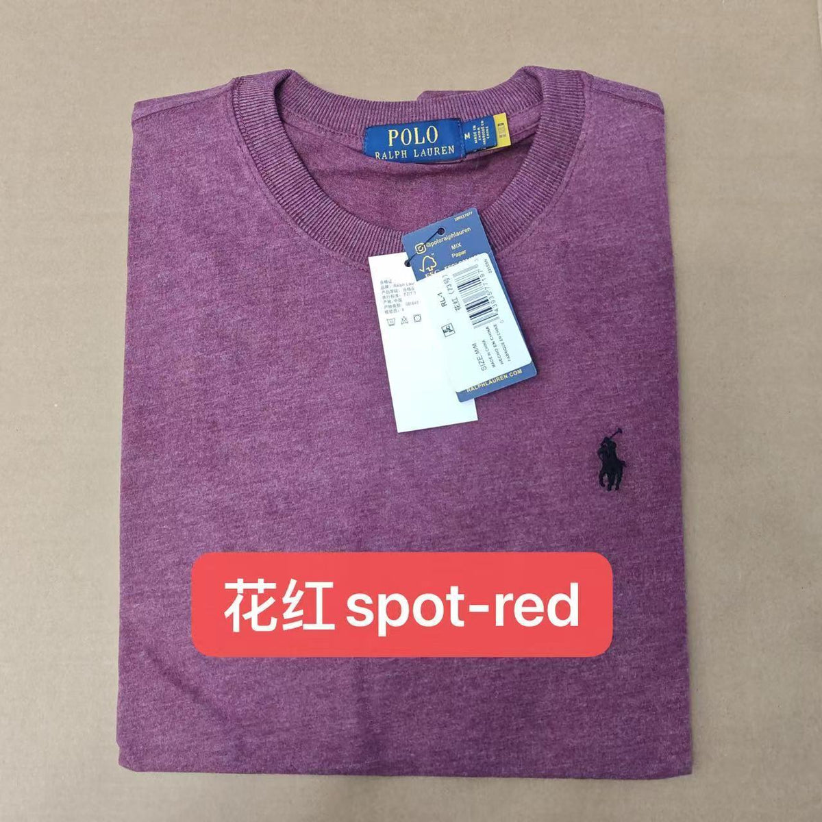 Ralph Lauren Tshirt