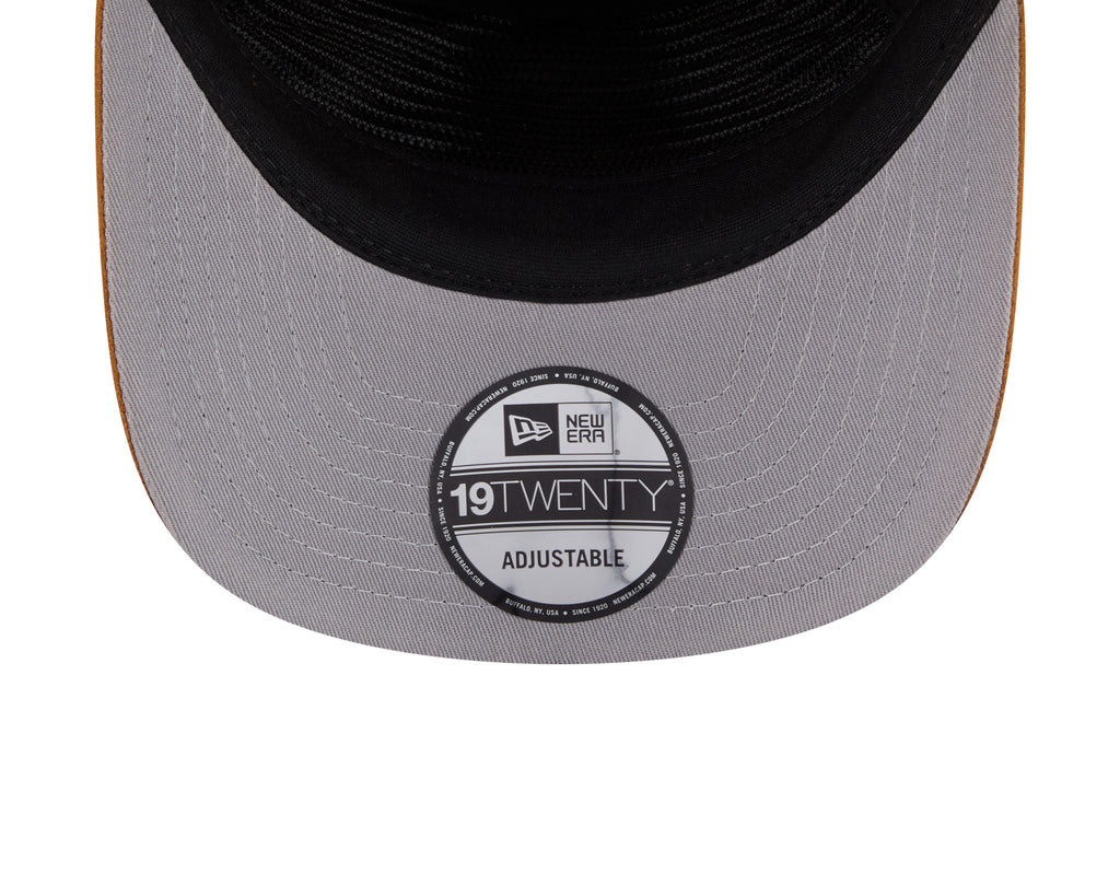 New Era x Timberland 19Twenty Chicago White Sox Snapback