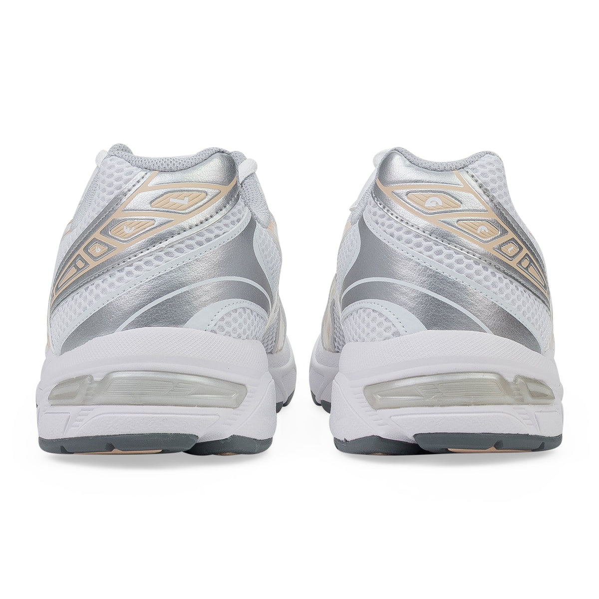 White Bisque Gel-1130 Sneaker