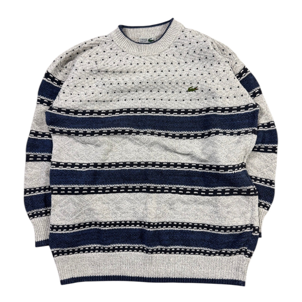 Lacoste Sweater (XL)