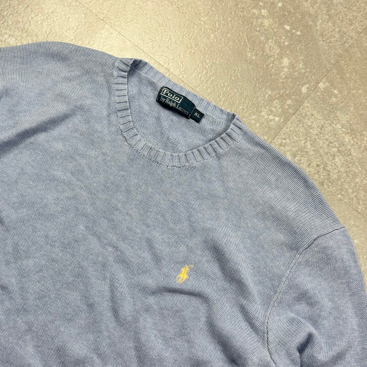 Ralph Lauren Sweater (XL)