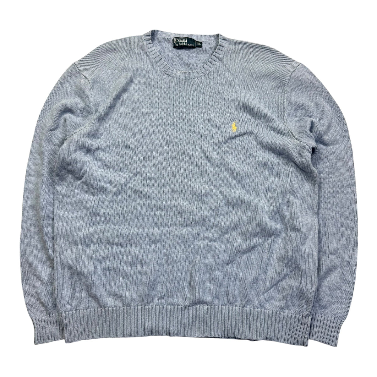 Ralph Lauren Sweater (XL)
