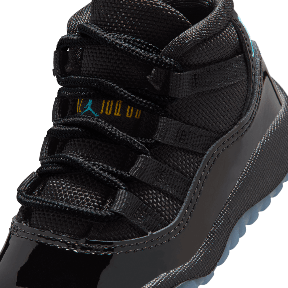 TD Air Jordan 11 Retro