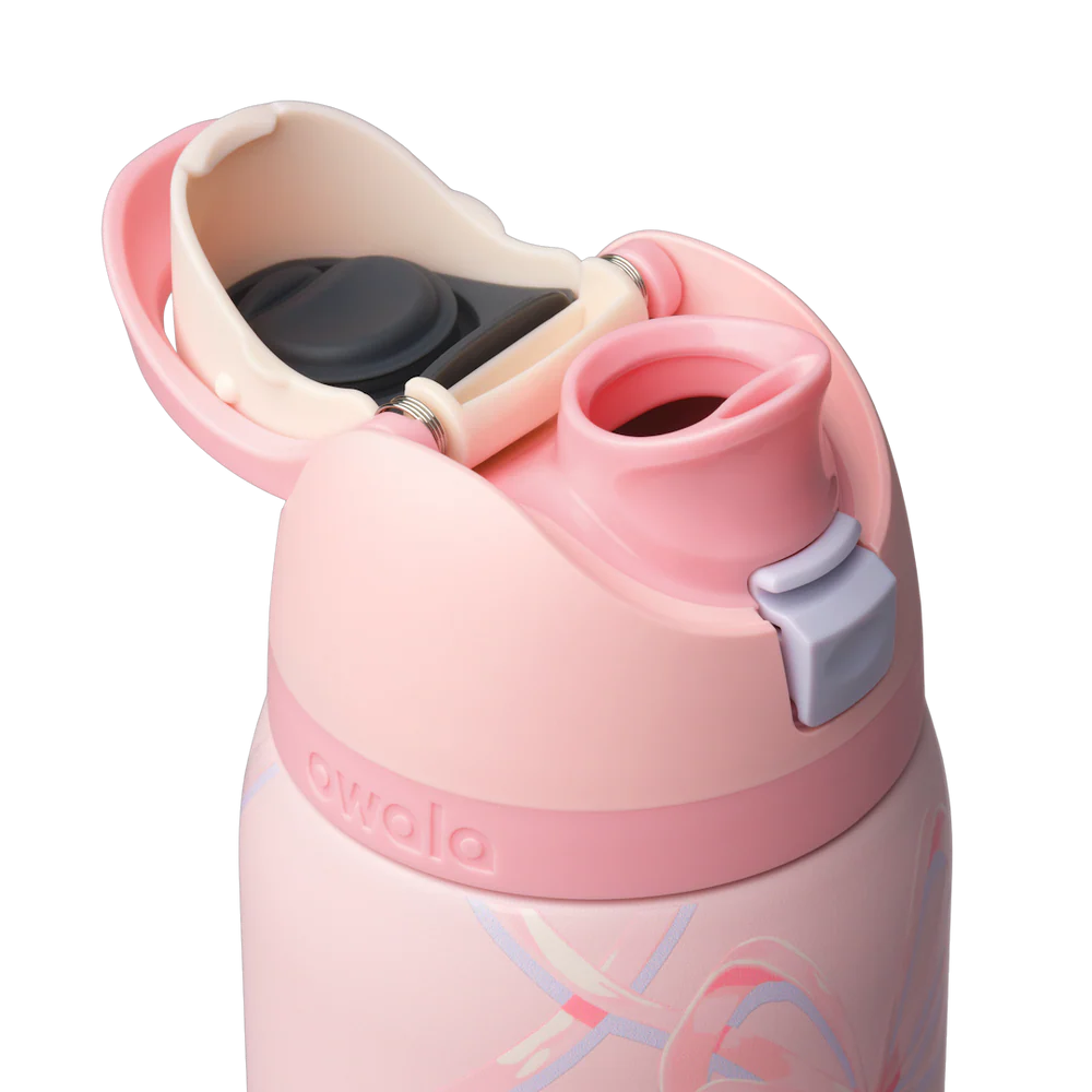 32oz Sugar Plum Fairy Owala
