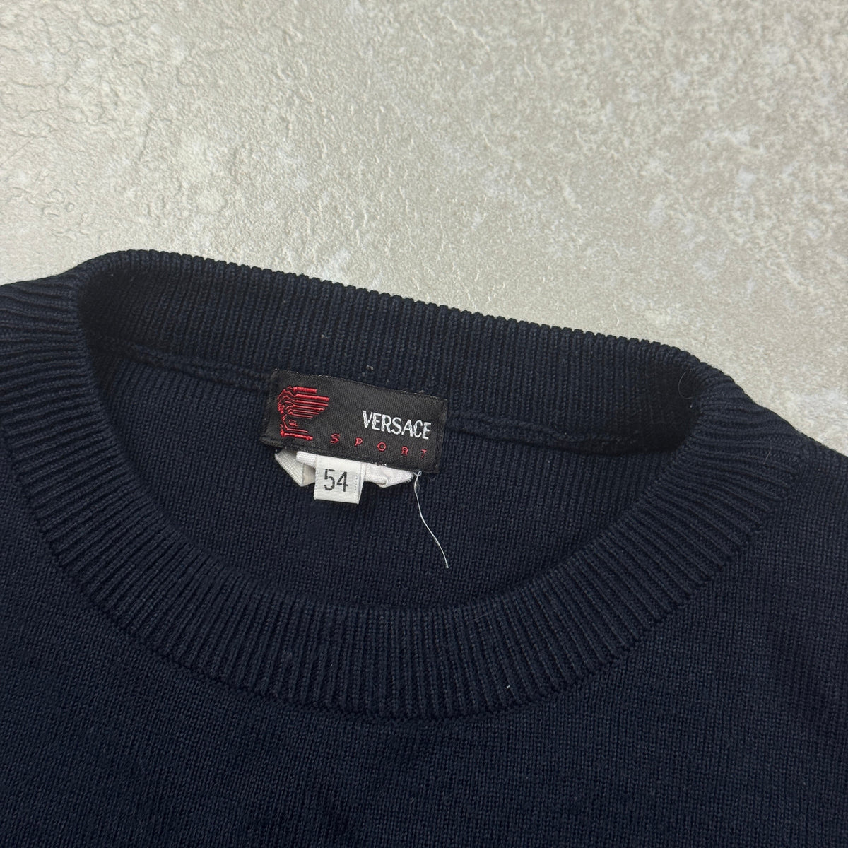 Versace Sweater (XL)