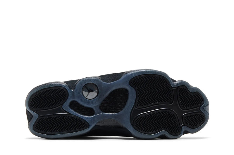 Air Jordan 13 Retro – Cap and Gown