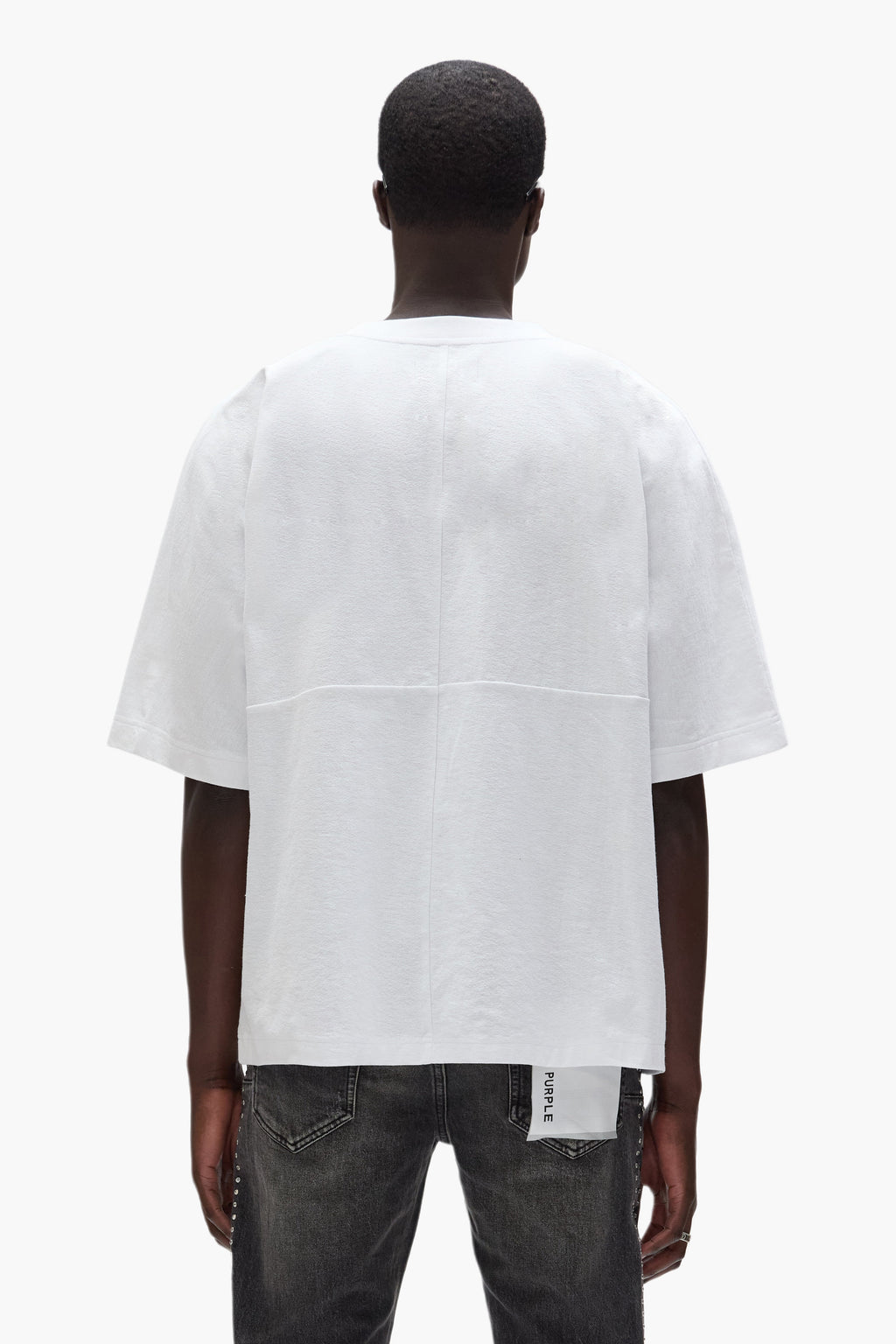 Force Majeure Tee