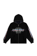 Stacked Hoodie