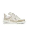 Louis Vuitton Skate Sneaker Beige