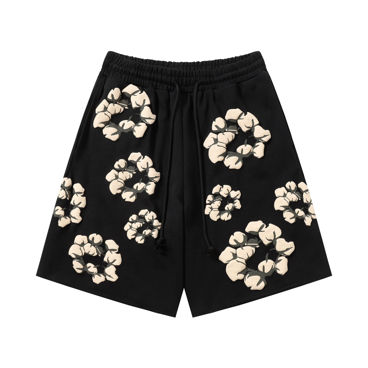 DENIM TEARS  Shorts 8201