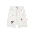 Gallery Dept Denim Shorts