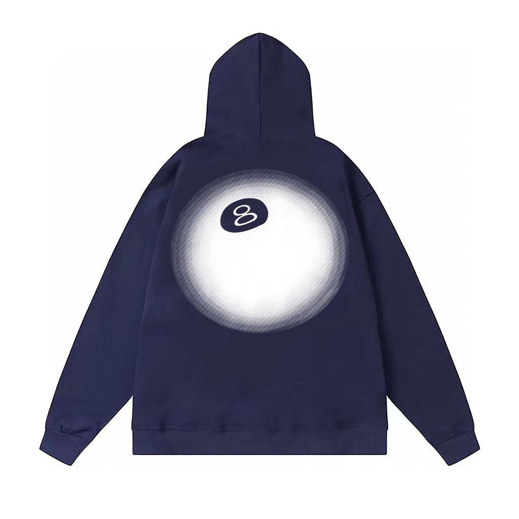 Stussy Hoodie Classic Teen Hoodie